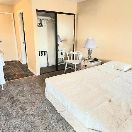 Twin Lakes Inn Bull Shoals Zewnętrze zdjęcie