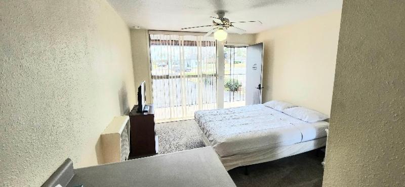 Twin Lakes Inn Bull Shoals Zewnętrze zdjęcie
