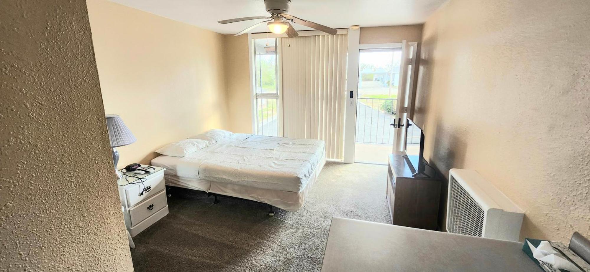 Twin Lakes Inn Bull Shoals Zewnętrze zdjęcie