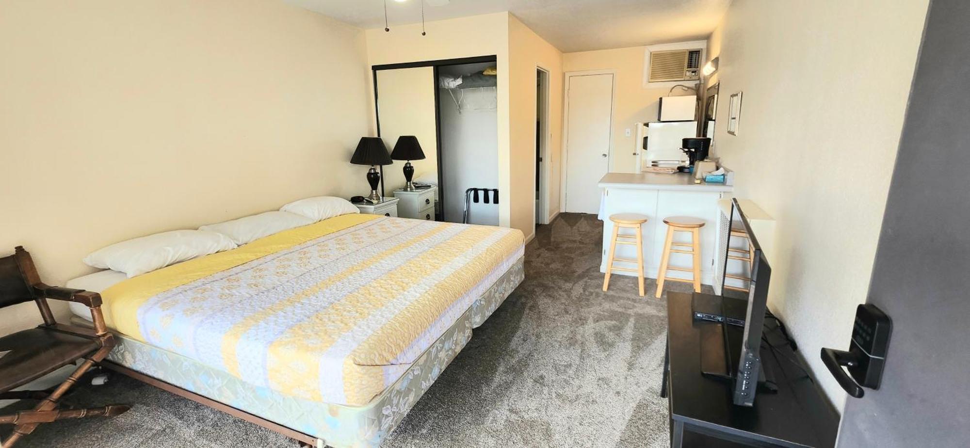 Twin Lakes Inn Bull Shoals Zewnętrze zdjęcie