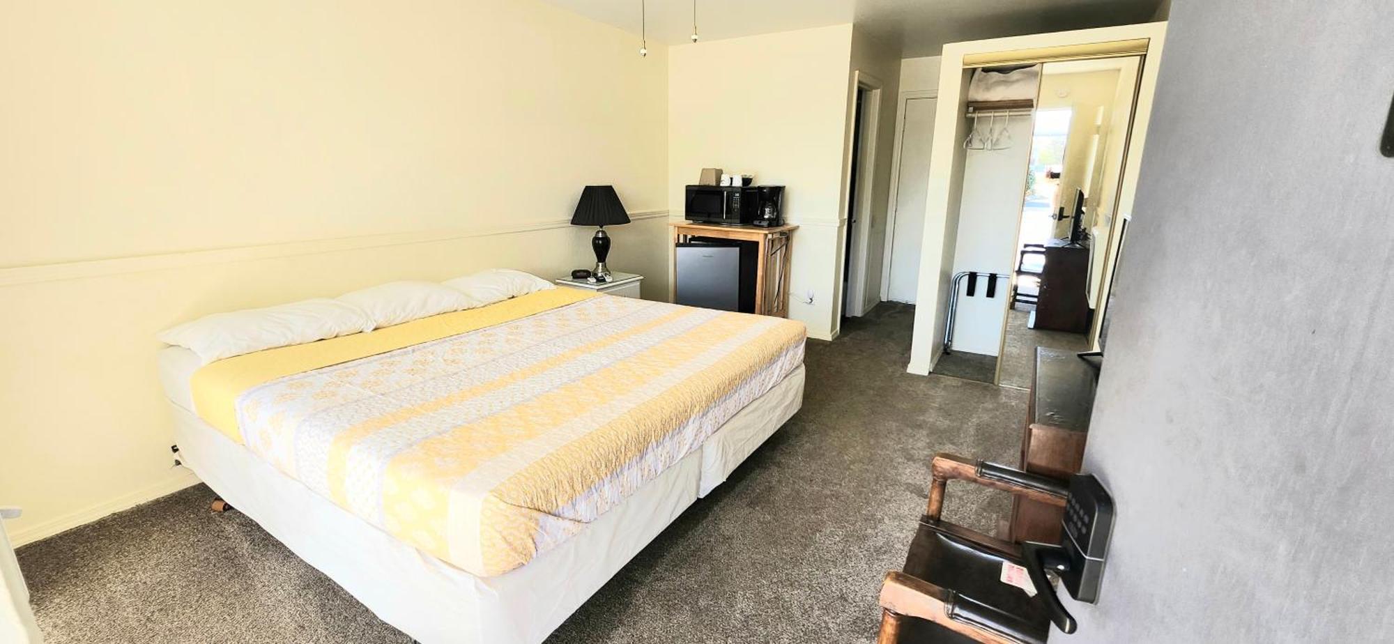 Twin Lakes Inn Bull Shoals Zewnętrze zdjęcie